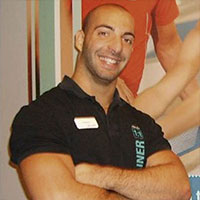 client 1